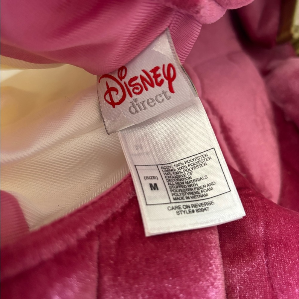 Disney Direct Beauty And The Beast Mrs. Potts Cos… - image 4